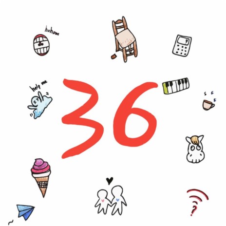 36 | Boomplay Music