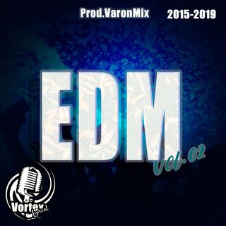 EDM, Vol. 02