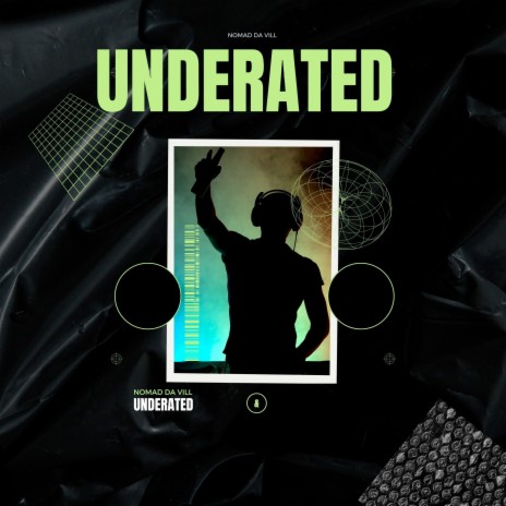 Underated | Boomplay Music