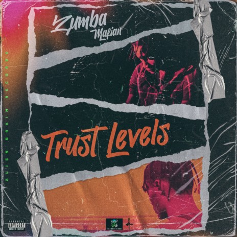 Trust Level | Boomplay Music