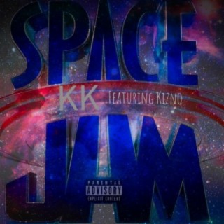 SpaceJam (feat. Kizno)