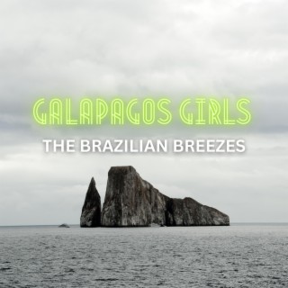 Galapagos Girls