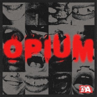 Opium EP