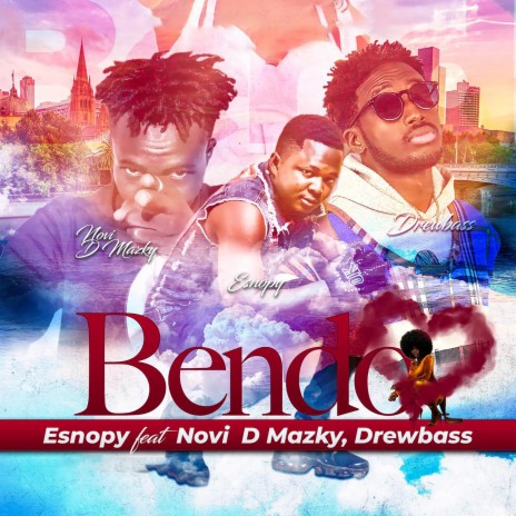 Bendo | Boomplay Music