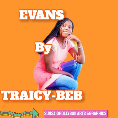Evans | Boomplay Music