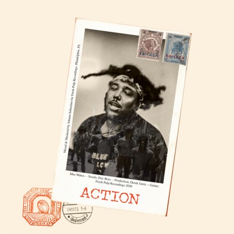 Action ft. Mus Matos | Boomplay Music