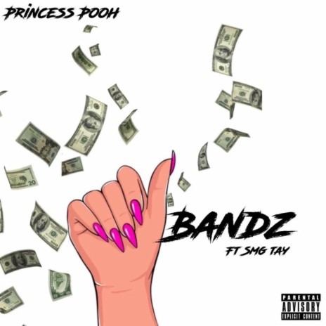 Bandzz ft. SMG TayeD | Boomplay Music