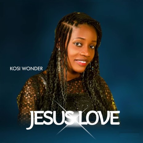 Jesus Love | Boomplay Music