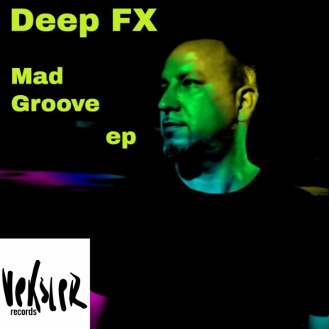Mad Groove
