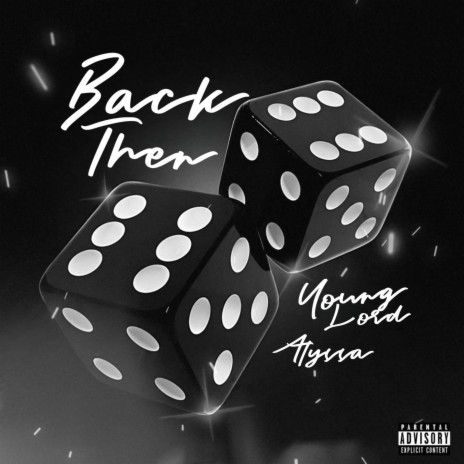 Back Then ft. Alyssa | Boomplay Music