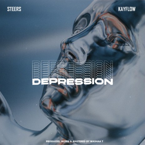 Depression (feat. Kayflow & Rayvines)