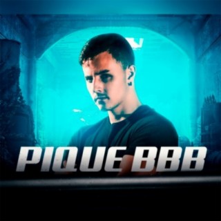 MEGA FUNK PIQUE BBB