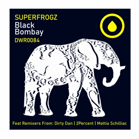 Black Bombay (Ducato Driver Remix) | Boomplay Music