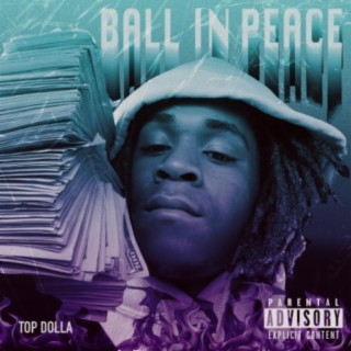 Ball In Peace