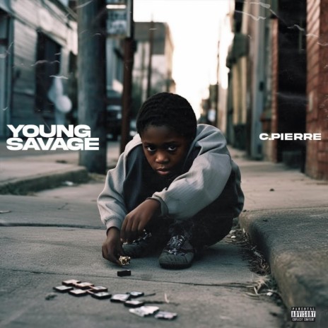Young Savage | Boomplay Music