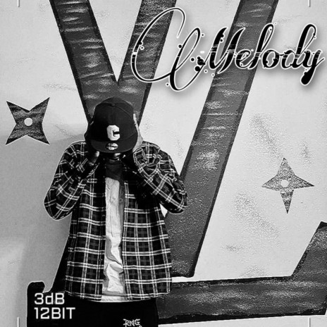 Melody ft. Kstark | Boomplay Music