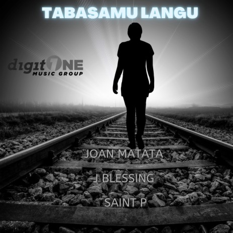 Tabasamu Langu ft. Saint P & Joan matata | Boomplay Music