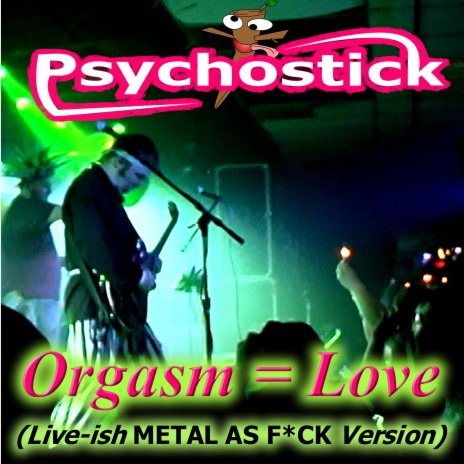 Orgasm = Love (Live-Ish M.a.F. Version) | Boomplay Music