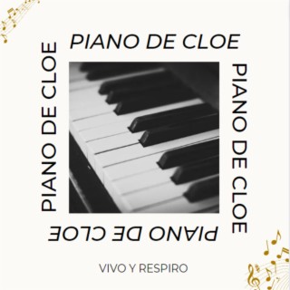 Piano de Cloe
