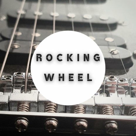 Rocking Wheel