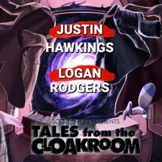 From Art to the Business of Making Comics: Logan Rodgers & JB Hawkins discuss Scott Snyder Presents: Tales from the Cloakroom Vol 2!