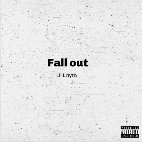Fall out | Boomplay Music