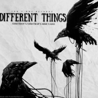Different Things