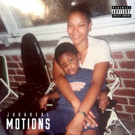 MOTIONS(RIDE WITH ME) | Boomplay Music