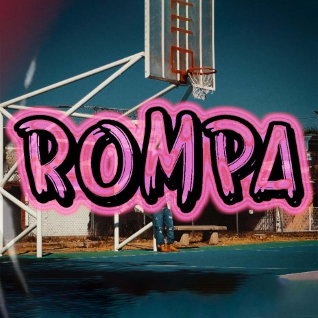 Rompa | Boomplay Music