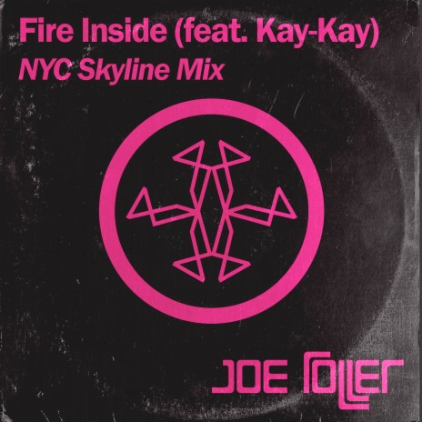 Fire Inside ft. Kay-Kay | Boomplay Music