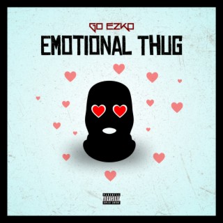 Emotional Thug lyrics | Boomplay Music