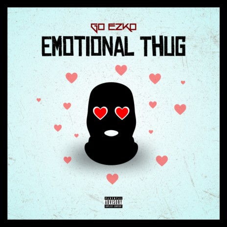 Emotional Thug | Boomplay Music