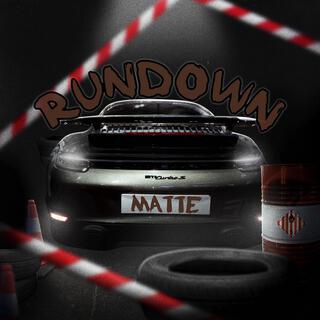 Rundown lyrics | Boomplay Music