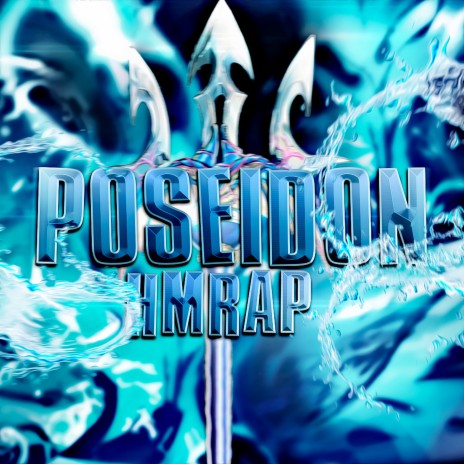 Rap do Poseidon (Shuumatsu no Valkyrie) | I AM POSEIDON | Boomplay Music
