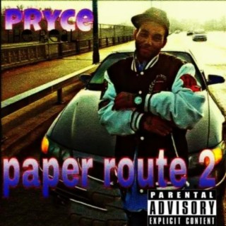Paper route 2