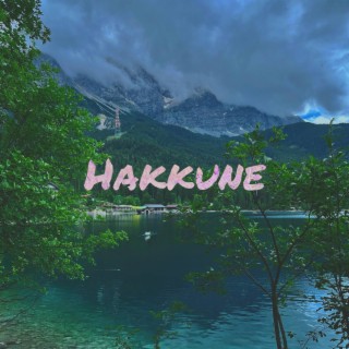 Hakkune