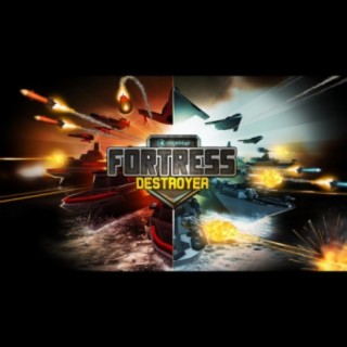 Fortress Destroyer Official Soundtrack