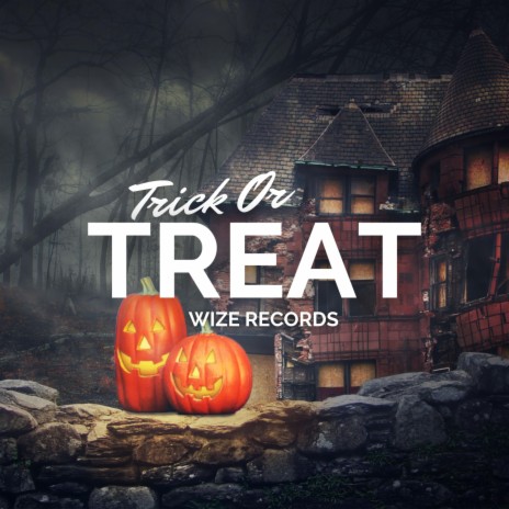 Trick or Treat | Boomplay Music