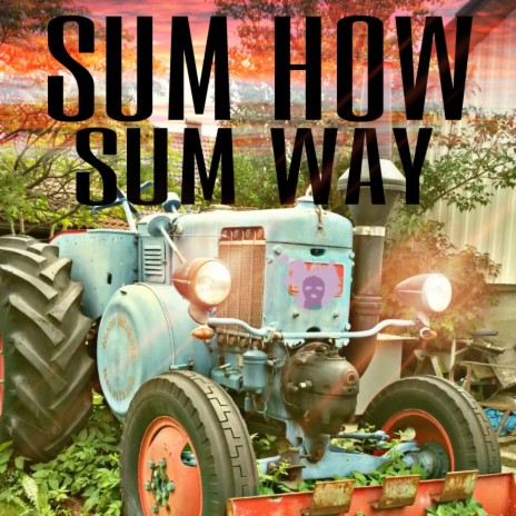 Sum How Sum Way | Boomplay Music