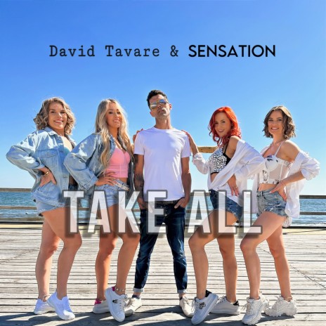 Take All ft. Sensation