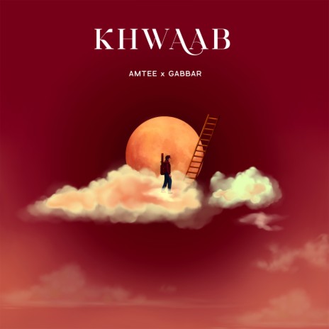 Khwaab ft. Gabbar | Boomplay Music