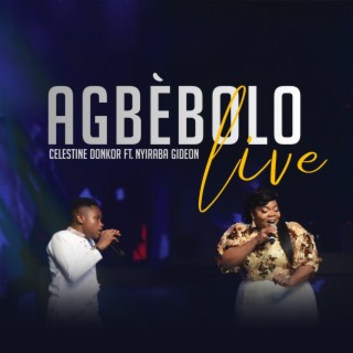 Agbèbolo (Live)