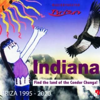 Indiana (Find the Land of the Condor Chunga!)