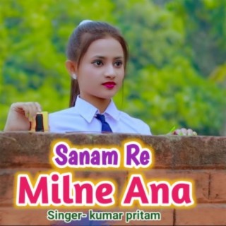 Sanam Re Milne Ana