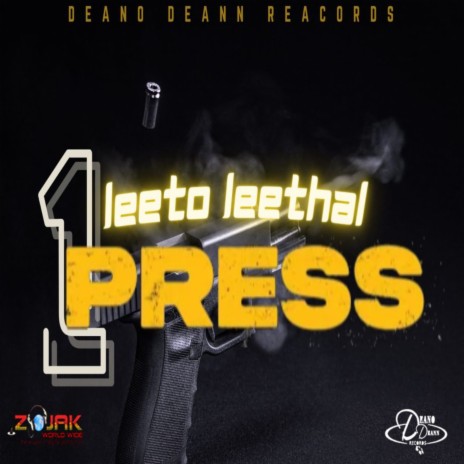 One Press ft. Deano Deann | Boomplay Music