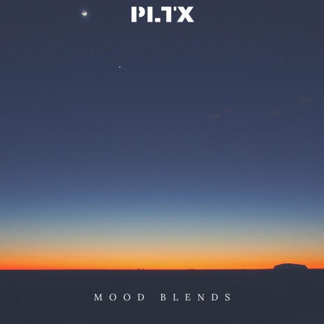 Mood Blends | Boomplay Music