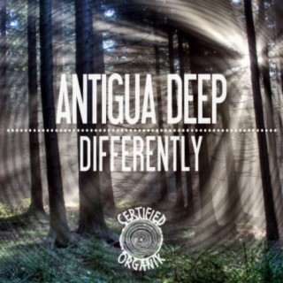 Antigua Deep