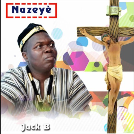Nazeyè | Boomplay Music