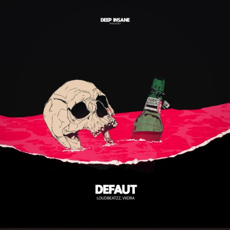 Defaut ft. Viidra | Boomplay Music