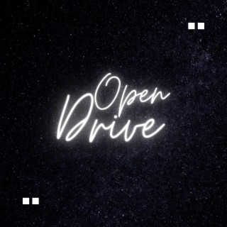 Open Drive